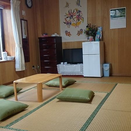 Minshuku Shizu Otel Onna Dış mekan fotoğraf