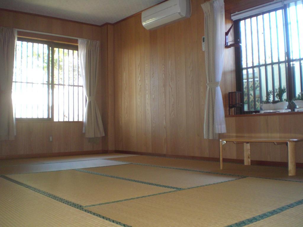 Minshuku Shizu Otel Onna Oda fotoğraf