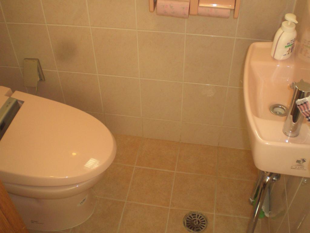 Minshuku Shizu Otel Onna Oda fotoğraf
