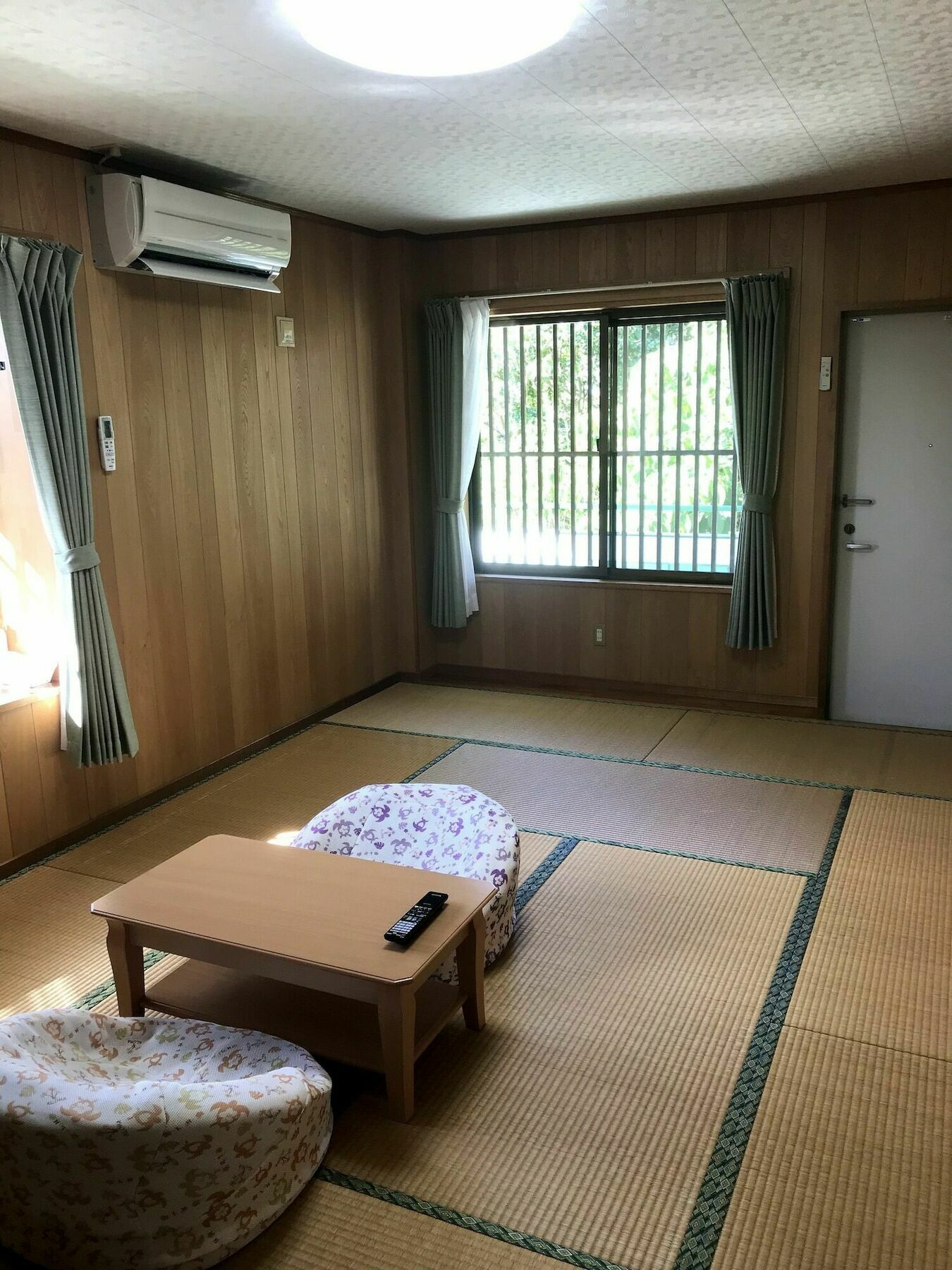 Minshuku Shizu Otel Onna Dış mekan fotoğraf