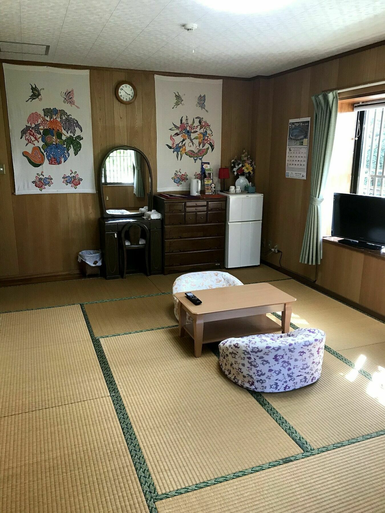 Minshuku Shizu Otel Onna Dış mekan fotoğraf